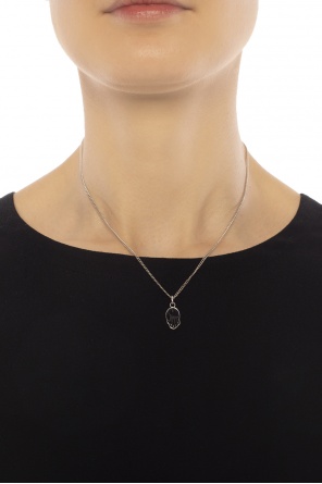 Chain necklace, zdjęcie 2 Chain necklace od Isabel Marant